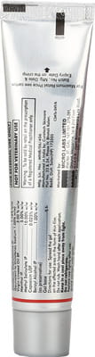 Dolowin Tube Of 30gm Gel