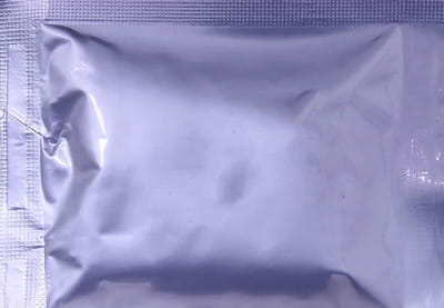 Dovas Strip Of 10 Capsules