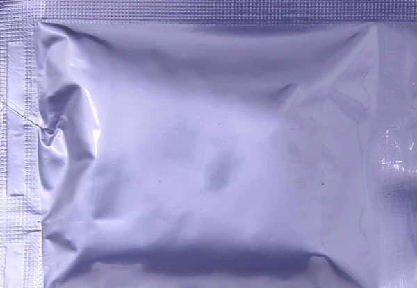 Dovas Strip Of 10 Capsules