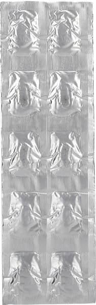 Droxyl Clav 500mg Strip Of 10 Tablets