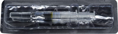 Enclex 40mg Pre Filled Syringe Of 0.4ml Injection