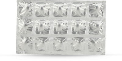 Enzar Forte Strip Of 15 Tablets