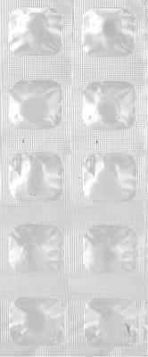 Epival 200mg Strip Of 10 Tablets