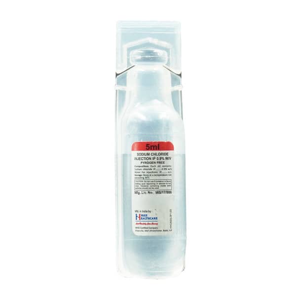 Esoz 40Mg Dry Vial Of 1 Powder For Injection