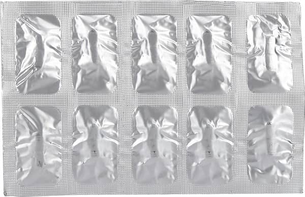 Gabamax 75mg Strip Of 10 Capsules