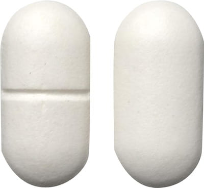 Gabapin Sr 600mg Strip Of 10 Tablets