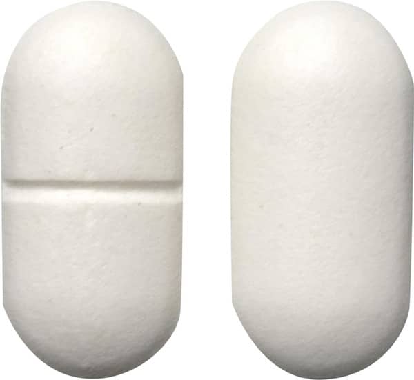 Gabapin Sr 600mg Strip Of 10 Tablets