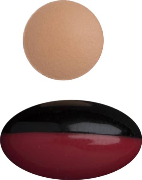 Gemitrol Kit Strip Of 7 Capsule & Tablet Combikit