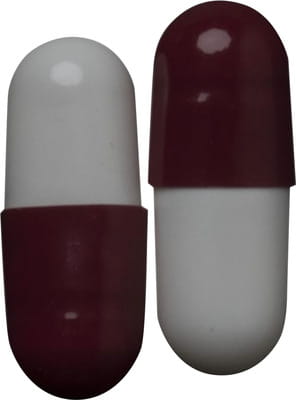 Gudpres Xl 25mg Strip Of 10 Capsules