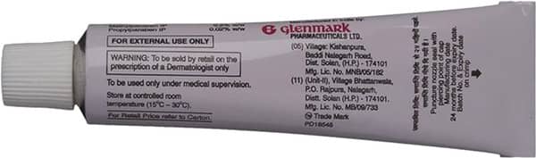 Halovate 0.05% Oint 15Gm