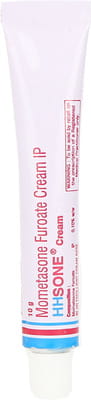 Hhsone Tube Of 10gm Cream