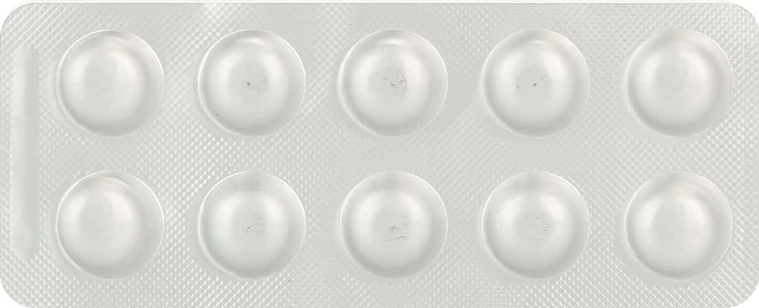 hifenac 100mg tablets