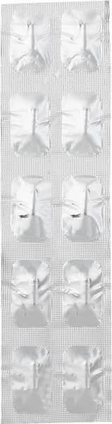 Hopace H 2.5mg Strip Of 10 Capsules