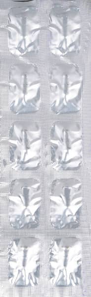 Hopace H 5Mg Strip Of 10 Capsules