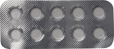 Lesuride 25mg Strip Of 10 Tablets