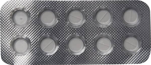 लेसुराइड टैबलेट