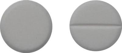 Lesuride 25mg Strip Of 10 Tablets