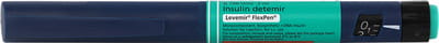 Levemir Flexpen 100iu Pre Filled Pen Of 3ml Solution For Injection