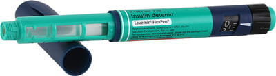 Levemir Flexpen 100iu Pre Filled Pen Of 3ml Solution For Injection