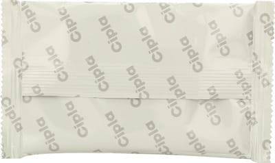 Levolin 0.31mg 2.5ml Packet Of 5 Respules