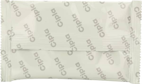 Levolin 0.31Mg 2.5Ml Packet Of 5 Respules