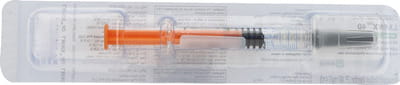 Lmwx 40mg Pre Filled Syringe Of 0.4ml Injection
