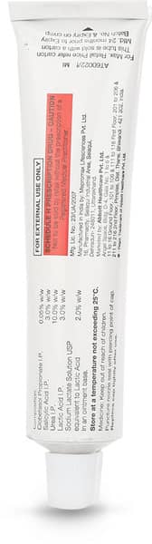 Lobate S Tube Of 30Gm Ointment