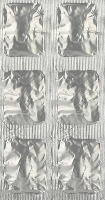 Mahacef Cv 200mg Strip Of 6 Tablets