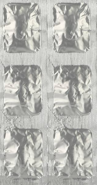 माहासेफ सीवी 200एमजी की स्ट्रिप 6 टैबलेट्स