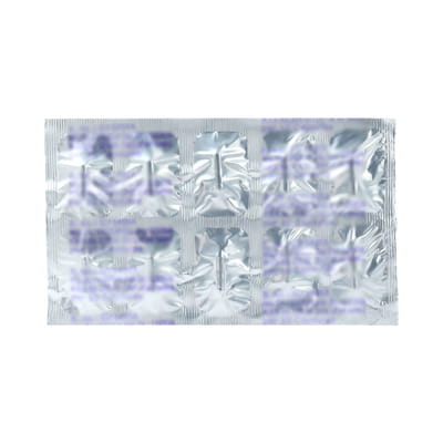 Maxgalin 50mg Strip Of 10 Capsules