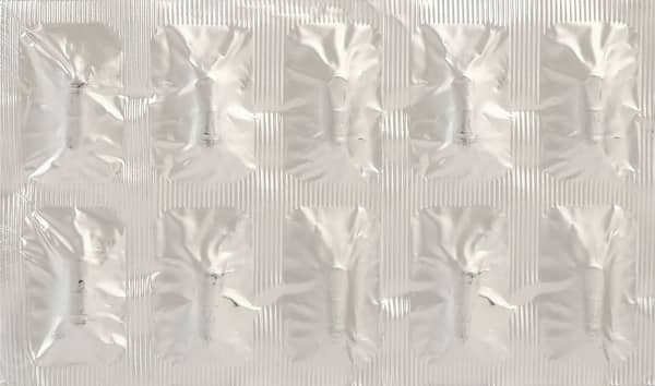 Maxgalin M 50mg Strip Of 10 Capsules