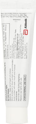 Melalite Xl Tube Of 15gm Cream