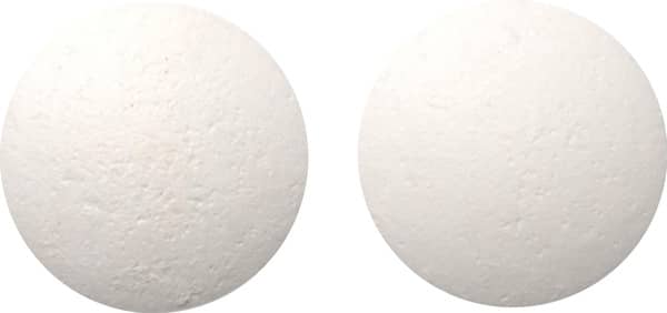 Microvir 250mg Strip Of 3 Tablets