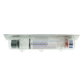 Mixtard 50 Novolet Injection 3Ml