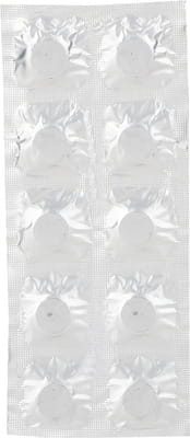 Mobiswift D Strip Of 10 Tablets