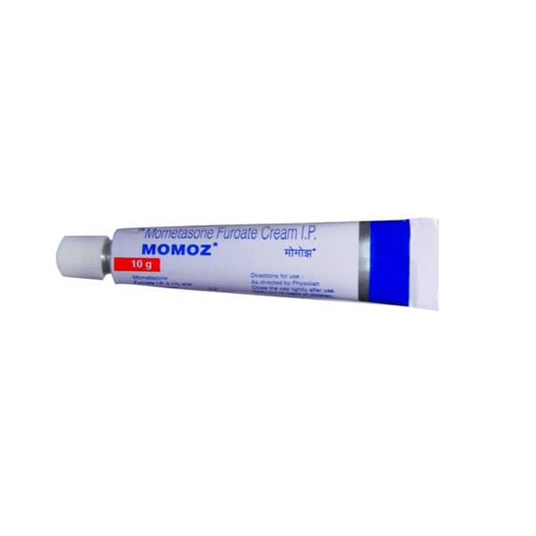 Momoz 0.1% Tube Of 10Gm Cream