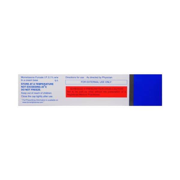 Momoz 0.1% Tube Of 10Gm Cream