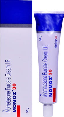 Momoz 0.1% Tube Of 30gm Cream