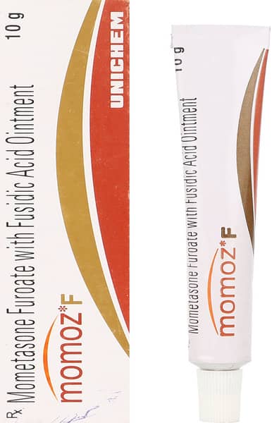 Momoz F Oint 10gm