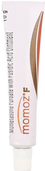 Momoz F Oint 10gm