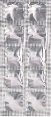Olmetrack 20mg Strip Of 10 Tablets