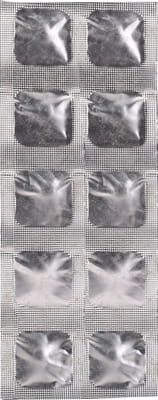 Olmetrack H 20mg Strip Of 10 Tablets