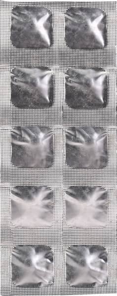 Olmetrack H 20mg Strip Of 10 Tablets