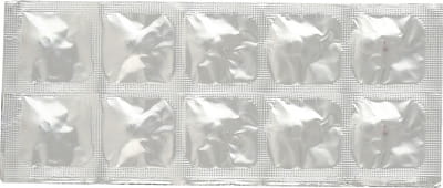 Olsar 40mg Strip Of 10 Tablets