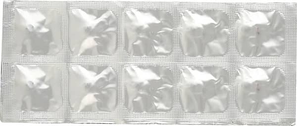 Olsar 40mg Strip Of 10 Tablets
