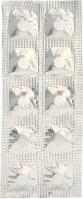 Nebula 5mg Strip Of 10 Tablets