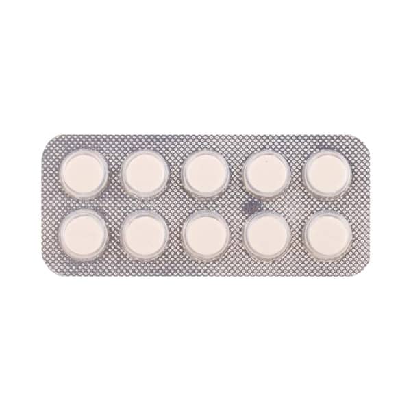 Nexipride 50mg Strip Of 10 Tablets