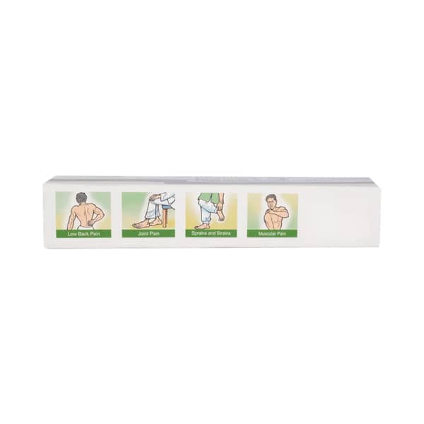 Nucoxia Emulgel Tube Of 30Gm Gel
