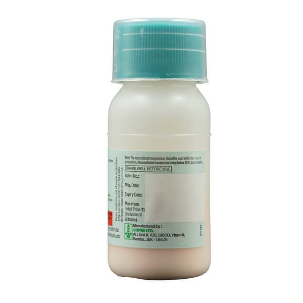 Odoxil Bottle Of 30ml Suspension