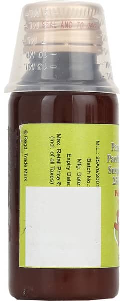 Pacimol DS Suspension